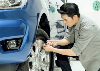 เตรียมรถให้พร้อมอย่างไรในสถานการณ์ฉุกเฉิน!?