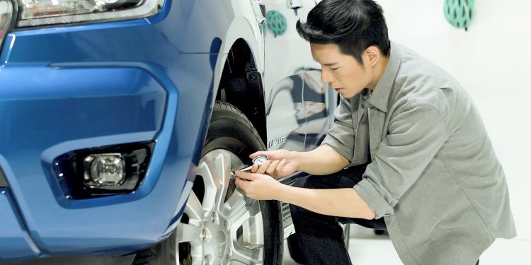 เตรียมรถให้พร้อมอย่างไรในสถานการณ์ฉุกเฉิน!?