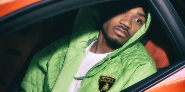 LAMBORGHINI x SUPREME เปิดตัวคอลเลคชั่น Spring/Summer 2020