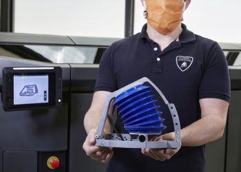 Lamborghini ร่วมกับ Siare ผลิตเครื่องจำลองการหายใจ เพื่อช่วยเหลือผู้ป่วยในสถานการณ์ Covid-19