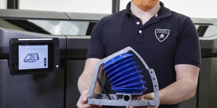 Lamborghini ร่วมกับ Siare ผลิตเครื่องจำลองการหายใจ เพื่อช่วยเหลือผู้ป่วยในสถานการณ์ Covid-19