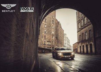 เบนท์ลีย์ แบงค็อก เตรียมพร้อมรับสถานการณ์ไวรัสโควิด-19