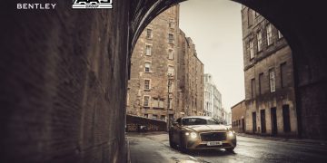 เบนท์ลีย์ แบงค็อก เตรียมพร้อมรับสถานการณ์ไวรัสโควิด-19