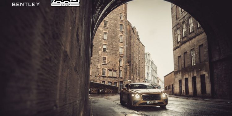 เบนท์ลีย์ แบงค็อก เตรียมพร้อมรับสถานการณ์ไวรัสโควิด-19