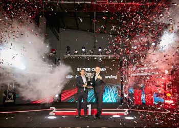 นิสสัน ชูแนวคิด ลูกค้าเป็นหัวใจสำคัญของทุกสิ่งที่ทำ ในการแข่งขันทักษะประจำปีครั้งที่ 10