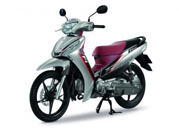 “ยามาฮ่า” มอบความ “ฟินน์” รับประกันทั้งคัน 5 ปี ไม่จำกัดระยะทาง