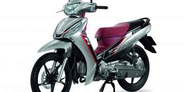 “ยามาฮ่า” มอบความ “ฟินน์” รับประกันทั้งคัน 5 ปี ไม่จำกัดระยะทาง