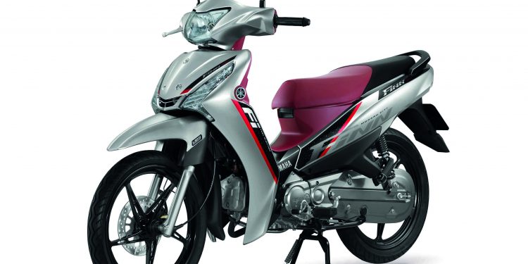 “ยามาฮ่า” มอบความ “ฟินน์” รับประกันทั้งคัน 5 ปี ไม่จำกัดระยะทาง