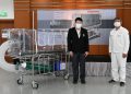 ความคืบหน้าของ “กองทุนฮอนด้าเคียงข้างไทย” เพื่อต้านภัยโควิด-19