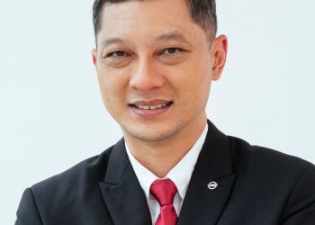 นิสสัน ประกาศแต่งตั้งรองประธานสายงานพัฒนาเครือข่ายผู้จำหน่าย