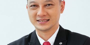 นิสสัน ประกาศแต่งตั้งรองประธานสายงานพัฒนาเครือข่ายผู้จำหน่าย