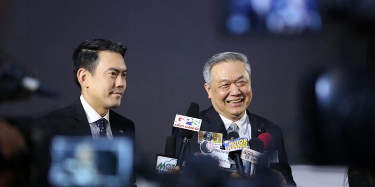 บทสรุปความสำเร็จของ’มาสด้า’ กับยอดขายกว่า 52,000 คัน