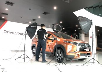 มิตซูบิชิ พัฒนาบุคลากรอย่างต่อเนื่องด้วยระบบการฝึกอบรมทางไกล