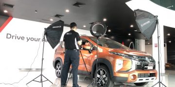 มิตซูบิชิ พัฒนาบุคลากรอย่างต่อเนื่องด้วยระบบการฝึกอบรมทางไกล