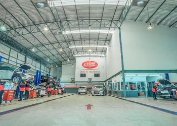 อีตั้น กรุ๊ป จัดโปรโมชั่น “ETON CLEAN AND SAVE”