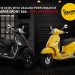 “Vespa GTS Super Sport 300 HPE” ใหม่ มาพร้อมขุมพลังที่แรงขึ้น 12%