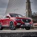 NEW MG HS ขึ้นแท่นผู้นำในตลาดคอมแพคครอสโอเวอร์ (C-SUV)