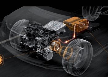 นิสสันพร้อมนำนวัตกรรม อี-พาวเวอร์ สู่ประเทศไทย