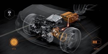 นิสสันพร้อมนำนวัตกรรม อี-พาวเวอร์ สู่ประเทศไทย