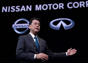 นิสสันเผยแผนปฏิรูปเพื่อสร้างการเติบโตและผลกำไรอย่างยั่งยืน