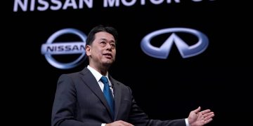 นิสสันเผยแผนปฏิรูปเพื่อสร้างการเติบโตและผลกำไรอย่างยั่งยืน
