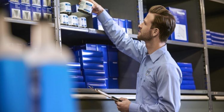 วอลโว่ มอบความคุ้มค่าสูงสุดแก่ลูกค้าในเมืองไทย รับประกันอะไหล่แท้ฟรีตลอดชีพ