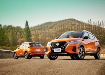 นิสสัน คิกส์ อี-พาวเวอร์ ใหม่ ราคาเริ่มต้นช่วงเปิดตัว 889,000 บาท