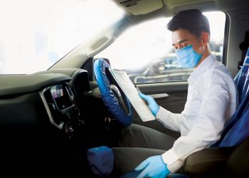 เชฟโรเลต ชูคำมั่น ด้านบริการหลังการขายแก่ลูกค้าในช่วงโควิด-19