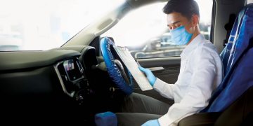 เชฟโรเลต ชูคำมั่น ด้านบริการหลังการขายแก่ลูกค้าในช่วงโควิด-19