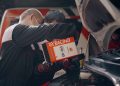 Superclub Racing ร่วมมือกับ Idemitsu ผุดแคมเปญ “Idemitsu Express Service”