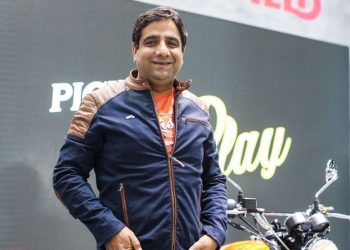 รอยัล เอนฟิลด์ สร้างความมั่นใจให้ลูกค้าช่วงโควิด-19 ขยายระยะเวลาการรับประกัน 3 เดือน