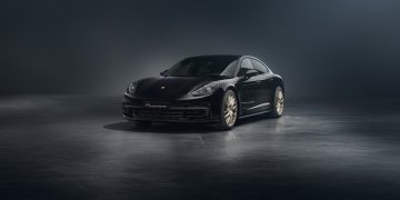 เอเอเอสฯ เตรียมเผยโฉม พานาเมร่า รุ่นฉลองครบรอบ 10 ปี ครั้งแรกในรูปแบบการถ่ายทอดสดออนไลน์