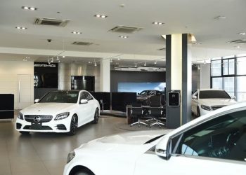 เบนซ์สตาร์แฟลก รุกตลาดส่งท้ายไตรมาส 2 ส่งโปรเด็ดทั้งขายและซ่อม