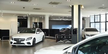 เบนซ์สตาร์แฟลก รุกตลาดส่งท้ายไตรมาส 2 ส่งโปรเด็ดทั้งขายและซ่อม