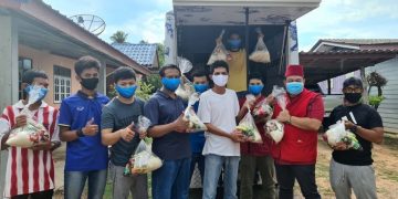 ‘“ซูซูกิ” ผนึกกำลังดีลเลอร์-บังฮาซัน ร่วมโครงการ “รถยนต์ซูซูกิปันสุข”