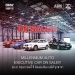 ‘Fantastic 4 Fantastic Deal’ ทดลองขับ BMW X1, X2, ซีรีส์ 5 และ630d GT M Sport ที่ มิลเลนเนียม ออโต้ เท่านั้น