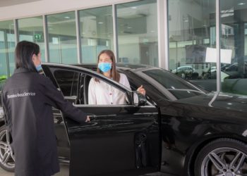 TTC Motor อัดแน่นคุณภาพการบริการซ่อมสีและตัวถัง พร้อมโปรโดนใจส่วนลดค่า Excess สูงสุด 50%