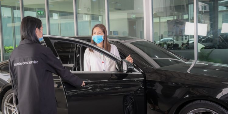 TTC Motor อัดแน่นคุณภาพการบริการซ่อมสีและตัวถัง พร้อมโปรโดนใจส่วนลดค่า Excess สูงสุด 50%