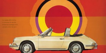 แนวคิดในการพัฒนา ทาร์กา (Targa) นิยามใหม่แห่งประสบการณ์ขับขี่รถสปอร์ตปอร์เช่