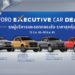 ฟอร์ด ส่งแคมเปญ Ford Executive Car Deals  ที่มาพร้อมกับความคุ้มค่า