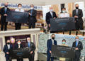 เมอร์เซเดส-เบนซ์ มอบเงินจาค 2 ล้านบาทจากแคมเปญ “Shine for Tomorrow”
