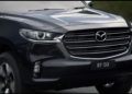 มาสด้าเผยโฉม All-New Mazda BT-50 เป็นครั้งแรกของโลก