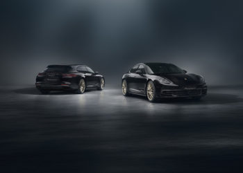 เอเอเอสฯ เปิดตัว พานาเมร่า รุ่นฉลองครบรอบ 10 ปี ครั้งแรกในรูปแบบการถ่ายทอดสดออนไลน์