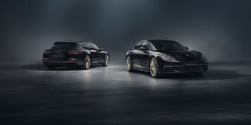 เอเอเอสฯ เปิดตัว พานาเมร่า รุ่นฉลองครบรอบ 10 ปี ครั้งแรกในรูปแบบการถ่ายทอดสดออนไลน์