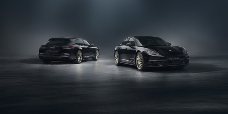 เอเอเอสฯ เปิดตัว พานาเมร่า รุ่นฉลองครบรอบ 10 ปี ครั้งแรกในรูปแบบการถ่ายทอดสดออนไลน์