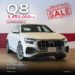 อาวดี้เปิดปฏิบัติการเคลียร์สต๊อก Used Car  จัด Audi Clearance Sale Online