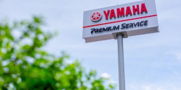 15 บริการมาตรฐานระดับพรีเมี่ยมกับ Yamaha Premium Service