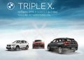มิลเลนเนียม ออโต้ เปิดประสบการณ์แบบ Triple X พร้อมข้อเสนอพิเศษมากมาย