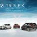 มิลเลนเนียม ออโต้ เปิดประสบการณ์แบบ Triple X พร้อมข้อเสนอพิเศษมากมาย