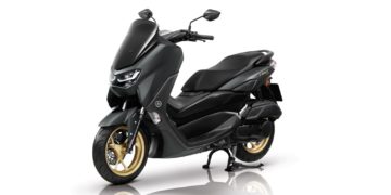 อะไรคือจุดเด่นของ All New YAMAHA NMAX 155 ?